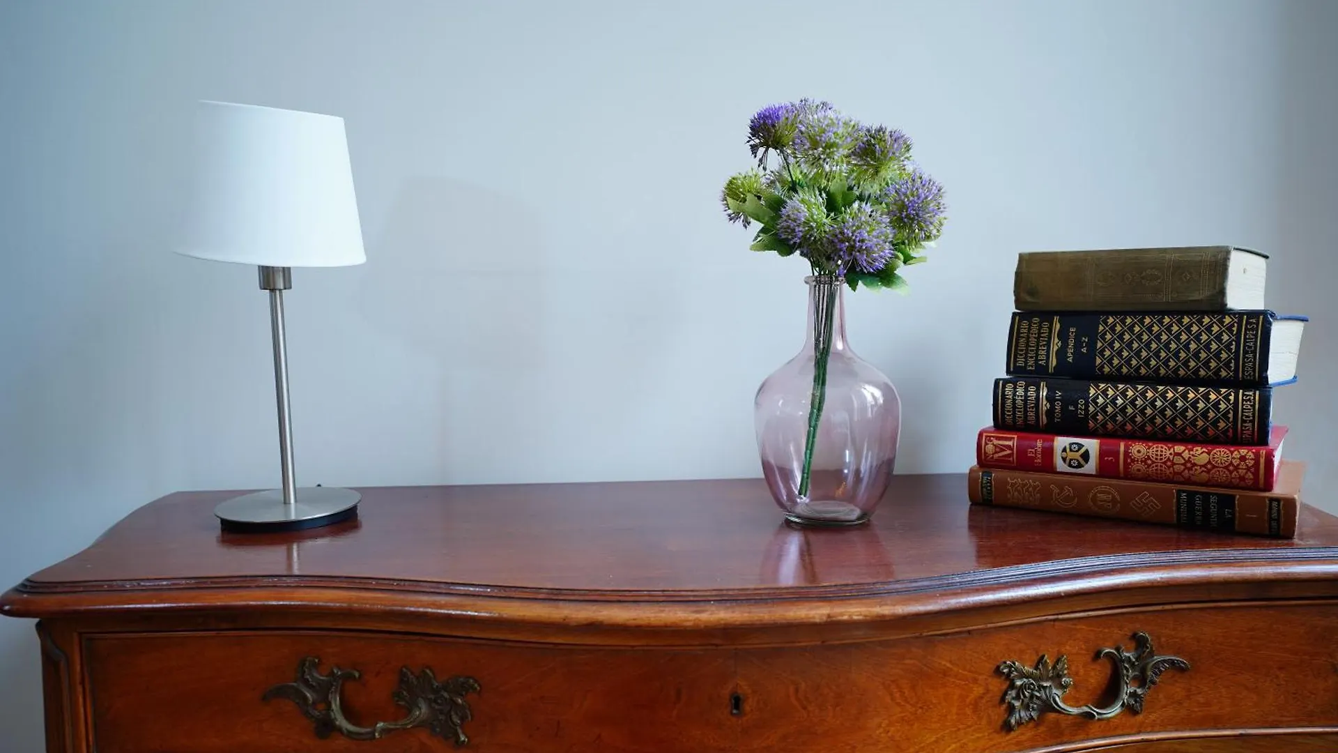 Apartment Palacio De Santa Cruz