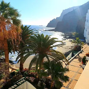 Appartement Pequeno Paraiso Frente Al Mar Playa Chica, Santa-Cruz de Ténérife