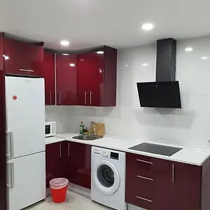 Casa Paraiso 2 , Corralejo Spagna