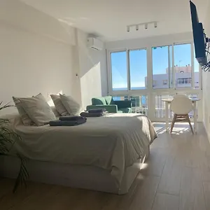  Apartment Sunstay Cruz Loft Spanien