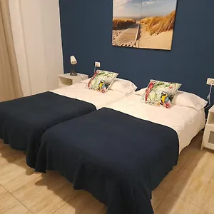 Appartement San Sebastian 65, Santa-Cruz de Ténérife