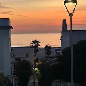  Ferienhaus Tarifamicasa Mar Tirreno Spanien