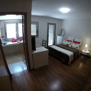 Appartement Vv Vistamar, Santa-Cruz de Ténérife