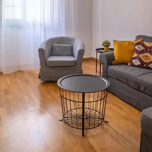 Appartement Nebrija, Santa-Cruz de Ténérife